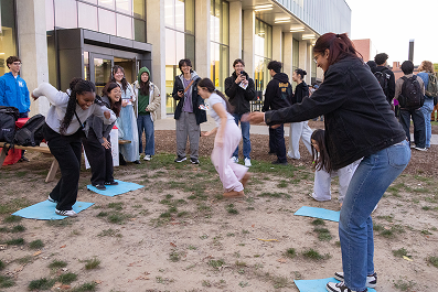 UWVSA 2025 Mid Autumn Festival 2 (Activity)