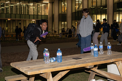 UWVSA 2025 Mid Autumn Festival 5 (Activity)