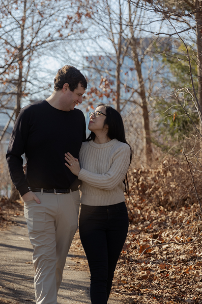 Engagement Photo 2