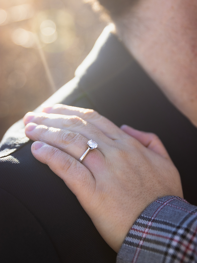 Engagement Photo 3