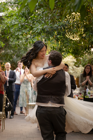 Wedding Photo 1