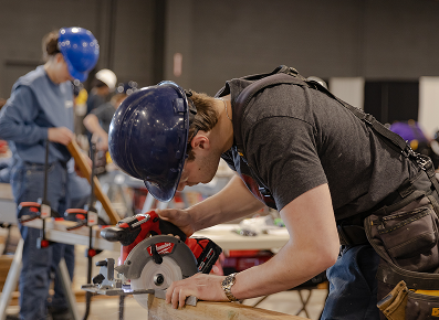Skills Ontario Event Coverage 1