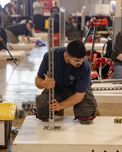 Skills Ontario Event Coverage 10