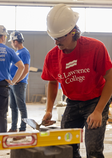 Skills Ontario Event Coverage 11