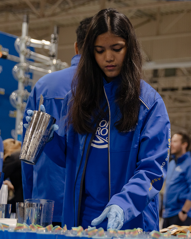 Skills Ontario Event Coverage 14