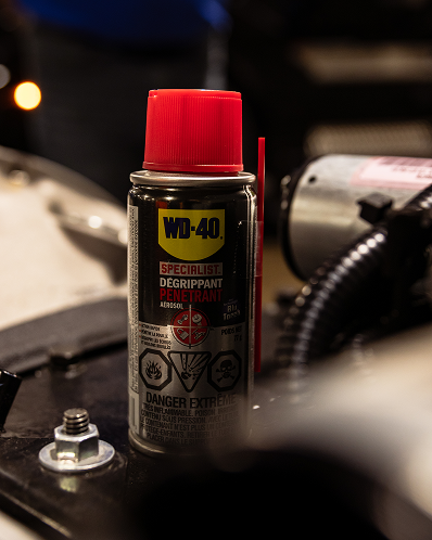 Skills Ontario Product Photography