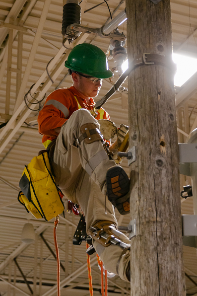 Skills Ontario Event Coverage 2