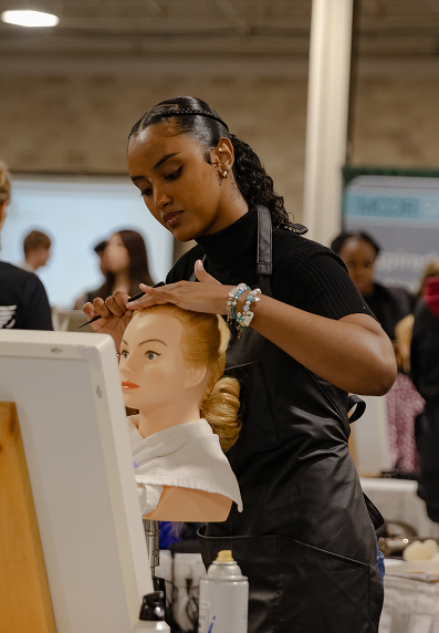 Skills Ontario Event Coverage 6