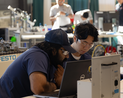 Skills Ontario Event Coverage 7