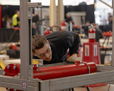 Skills Ontario Event Coverage 9