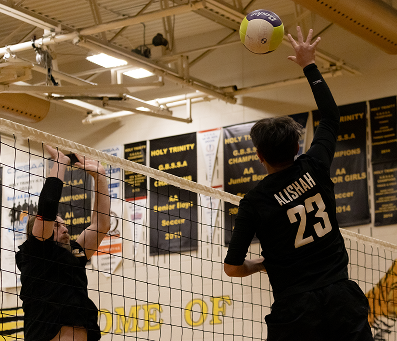 Volleyball 1