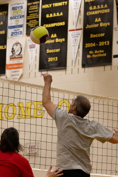 Volleyball 2