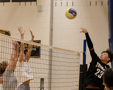 Volleyball 4