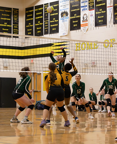 Volleyball 5