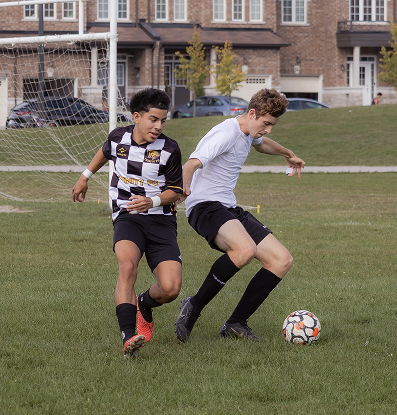 Soccer 1