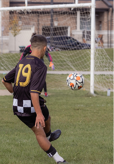 Soccer 2