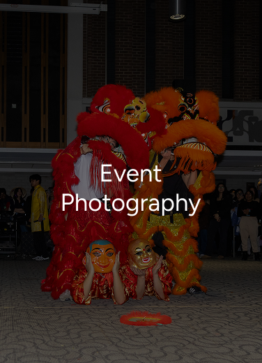 Event Photography Section