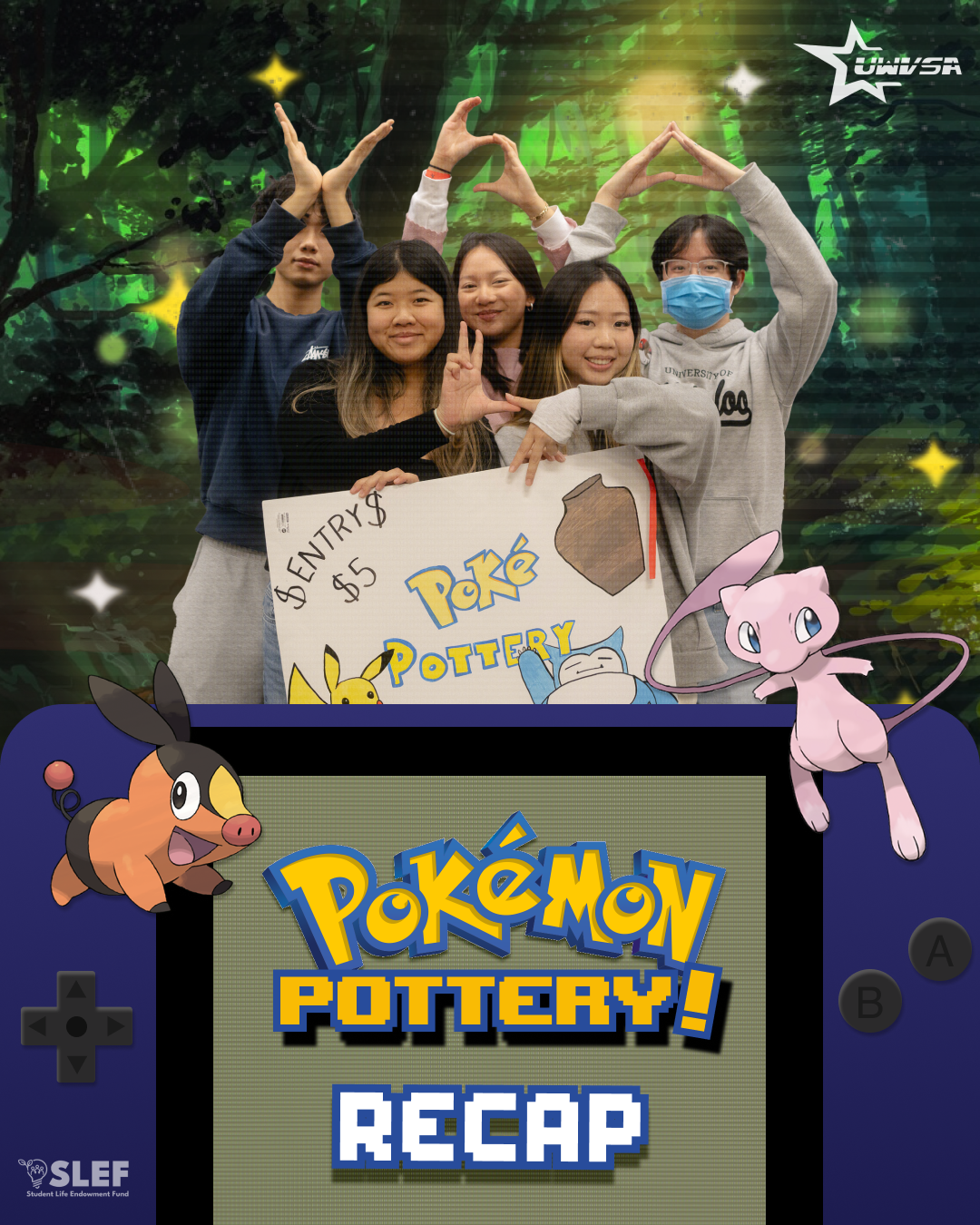 PoPo Recap Post 1