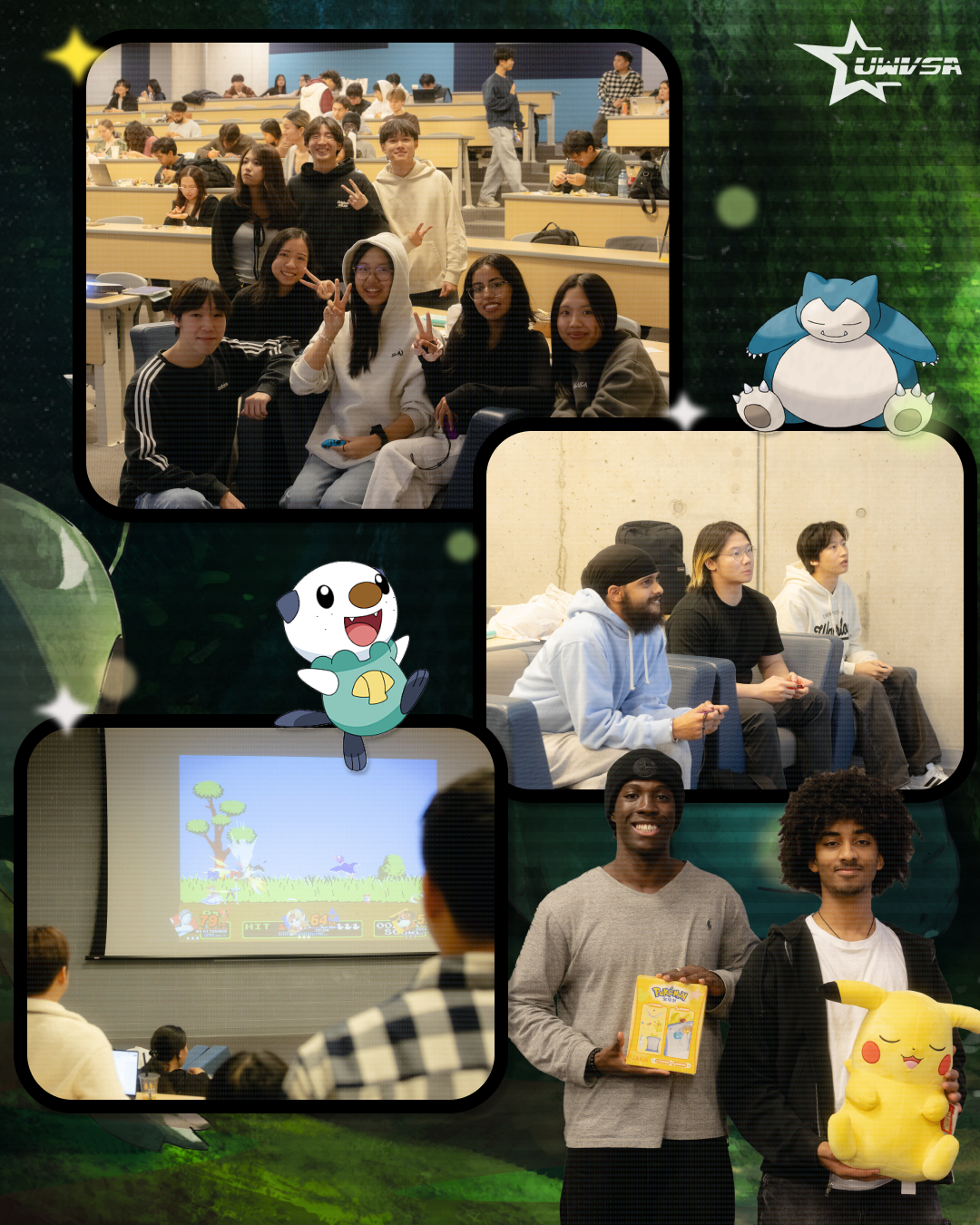 PoPo Recap Post 3