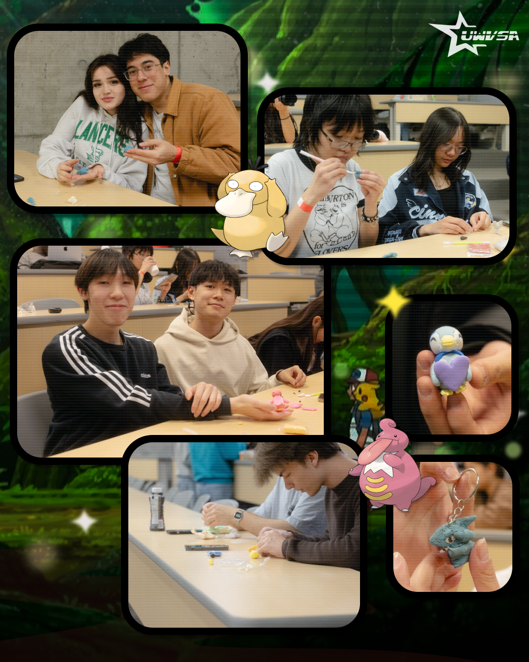 PoPo Recap Post 4