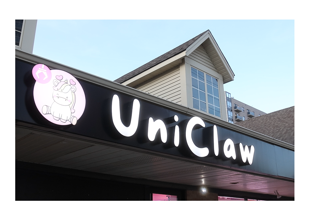 UniClaw Video Photo
